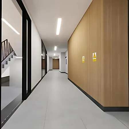 Golden Coast Apartman Pogórze