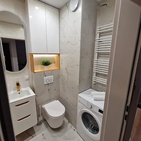 Apartman Golden Coast *