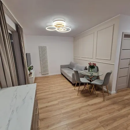 Apartman Golden Coast