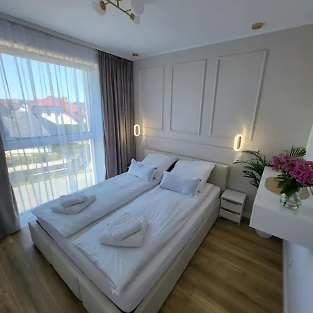 Daire Golden Coast *
